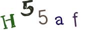 Graficzne pułapki CAPTCHA