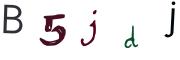 Graficzne pułapki CAPTCHA