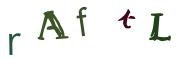Graficzne pułapki CAPTCHA
