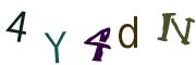Graficzne pułapki CAPTCHA