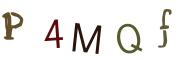 Graficzne pułapki CAPTCHA