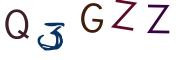 Graficzne pułapki CAPTCHA