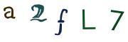 Graficzne pułapki CAPTCHA