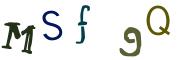 Graficzne pułapki CAPTCHA