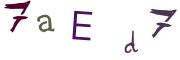 Graficzne pułapki CAPTCHA