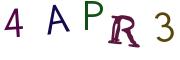 Graficzne pułapki CAPTCHA