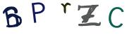 Graficzne pułapki CAPTCHA