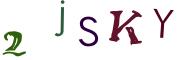 Graficzne pułapki CAPTCHA