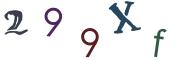 Graficzne pułapki CAPTCHA
