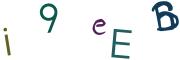 Graficzne pułapki CAPTCHA