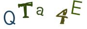 Graficzne pułapki CAPTCHA