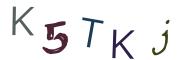 Graficzne pułapki CAPTCHA