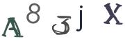 Graficzne pułapki CAPTCHA