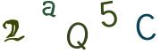 Graficzne pułapki CAPTCHA