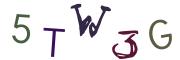 Graficzne pułapki CAPTCHA