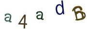 Graficzne pułapki CAPTCHA
