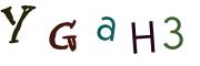 Graficzne pułapki CAPTCHA