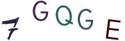 Graficzne pułapki CAPTCHA