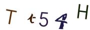 Graficzne pułapki CAPTCHA