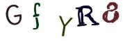 Graficzne pułapki CAPTCHA