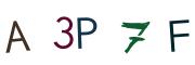 Graficzne pułapki CAPTCHA