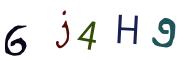Graficzne pułapki CAPTCHA