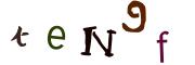 Graficzne pułapki CAPTCHA