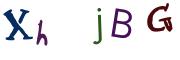 Graficzne pułapki CAPTCHA