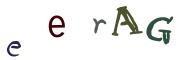 Graficzne pułapki CAPTCHA