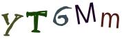 Graficzne pułapki CAPTCHA