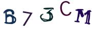 Graficzne pułapki CAPTCHA