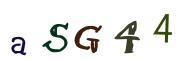 Graficzne pułapki CAPTCHA