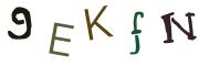 Graficzne pułapki CAPTCHA