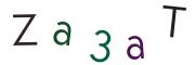 Graficzne pułapki CAPTCHA