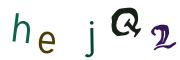 Graficzne pułapki CAPTCHA
