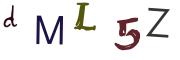 Graficzne pułapki CAPTCHA
