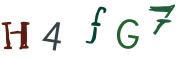 Graficzne pułapki CAPTCHA