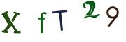 Graficzne pułapki CAPTCHA