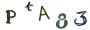 Graficzne pułapki CAPTCHA