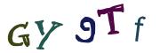 Graficzne pułapki CAPTCHA