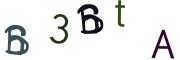 Graficzne pułapki CAPTCHA