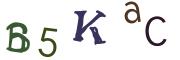 Graficzne pułapki CAPTCHA