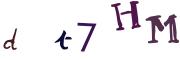 Graficzne pułapki CAPTCHA
