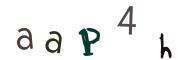 Graficzne pułapki CAPTCHA