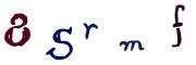Graficzne pułapki CAPTCHA