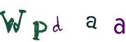 Graficzne pułapki CAPTCHA