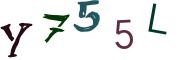 Graficzne pułapki CAPTCHA