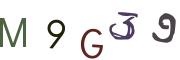 Graficzne pułapki CAPTCHA