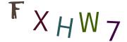 Graficzne pułapki CAPTCHA