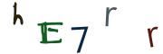 Graficzne pułapki CAPTCHA